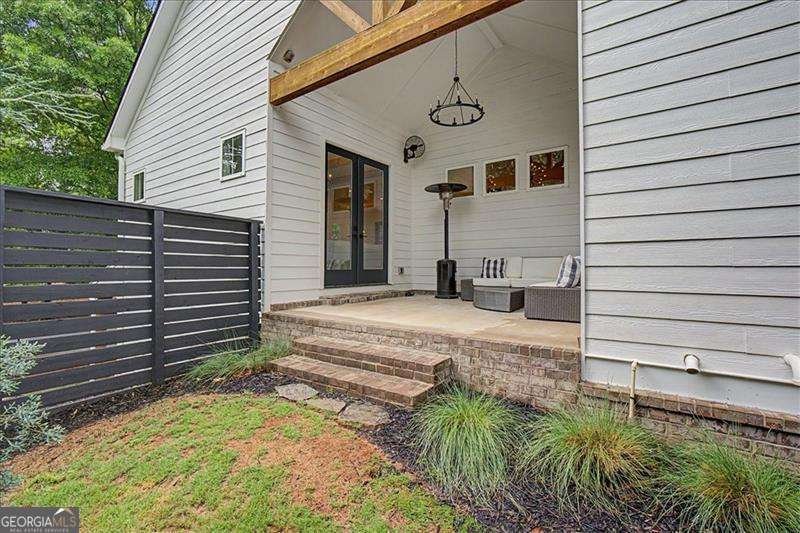240 Rope Mill Road Woodstock - Photo 33
