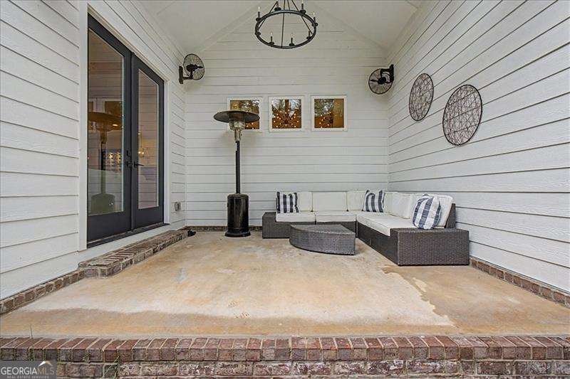 240 Rope Mill Road Woodstock - Photo 34