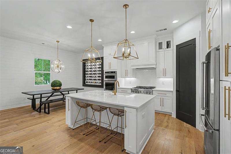 240 Rope Mill Road Woodstock - Photo 36