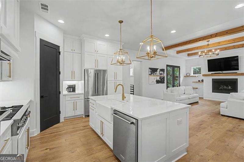 240 Rope Mill Road Woodstock - Photo 39