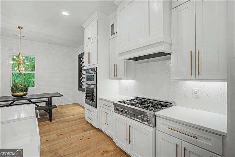 240 Rope Mill Road Woodstock - Photo 40