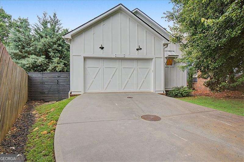 240 Rope Mill Road Woodstock - Photo 53