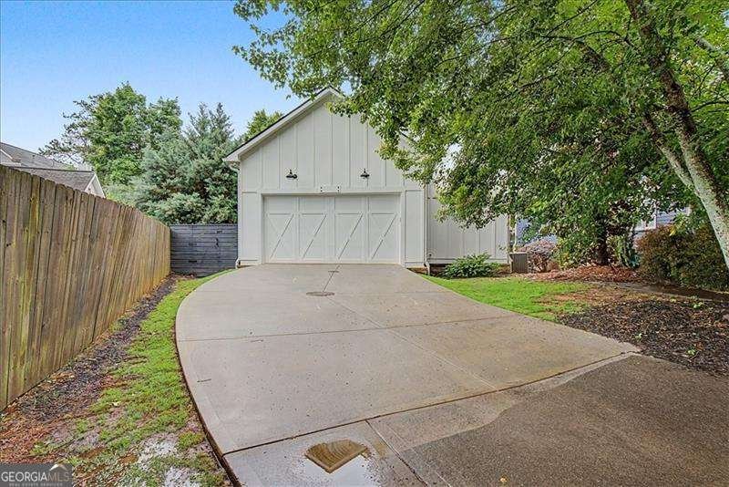 240 Rope Mill Road Woodstock - Photo 55