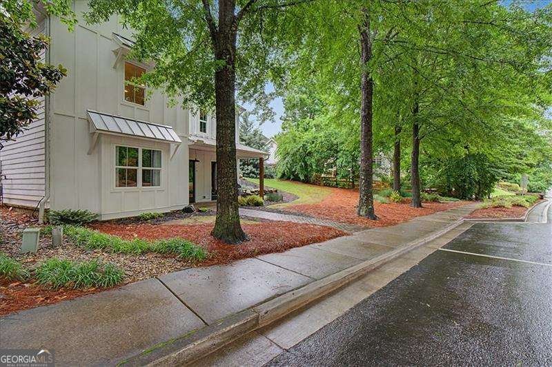 240 Rope Mill Road Woodstock - Photo 6