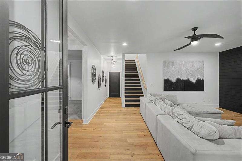 240 Rope Mill Road Woodstock - Photo 7