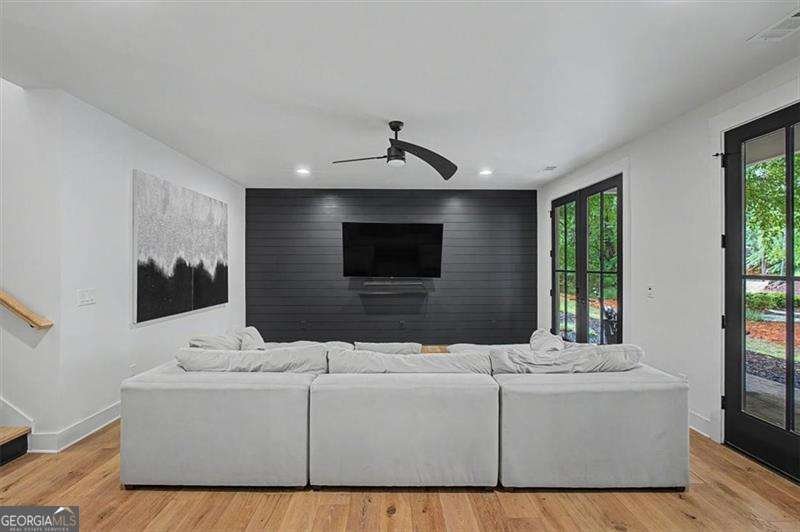 240 Rope Mill Road Woodstock - Photo 8