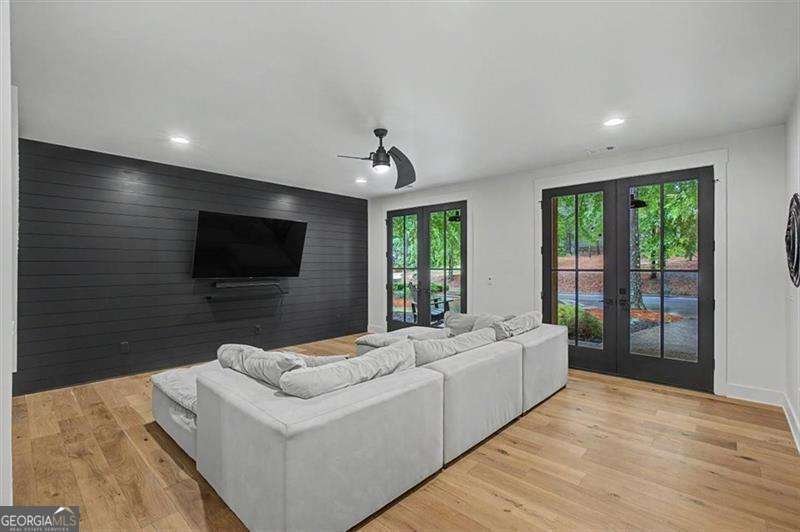 240 Rope Mill Road Woodstock - Photo 9