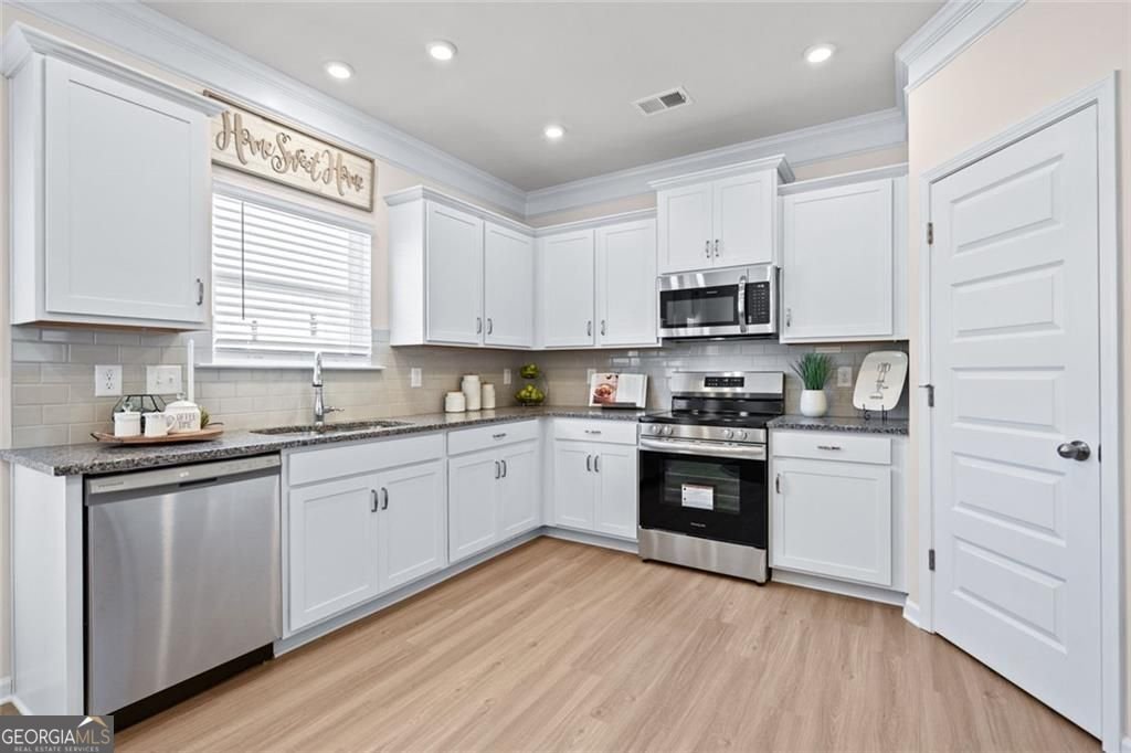 100 Sylvie Drive Cartersville - Photo 10