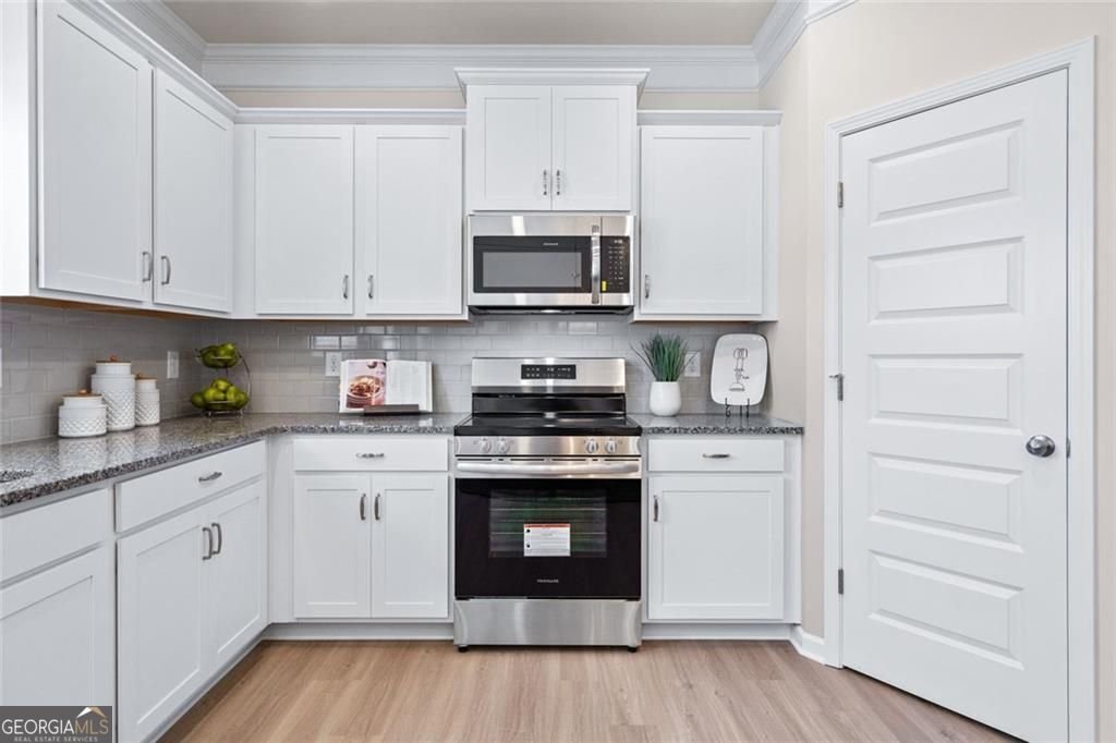 100 Sylvie Drive Cartersville - Photo 11