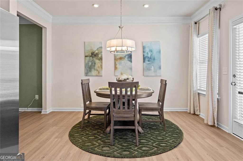 100 Sylvie Drive Cartersville - Photo 13