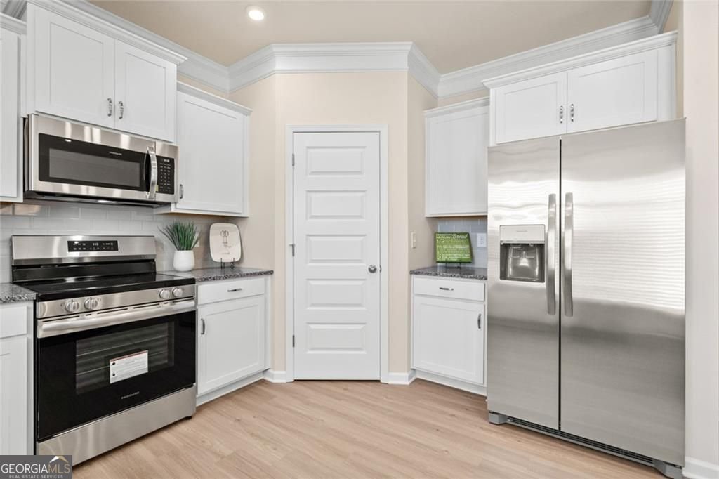 100 Sylvie Drive Cartersville - Photo 14