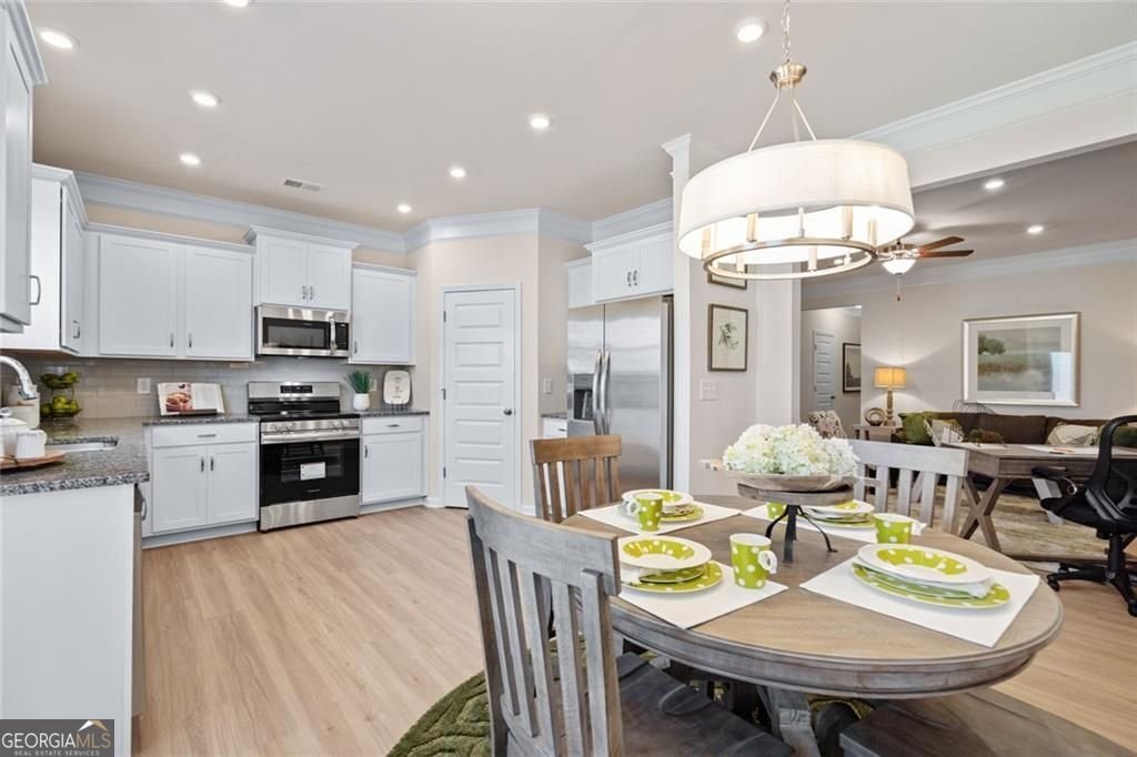 100 Sylvie Drive Cartersville - Photo 15
