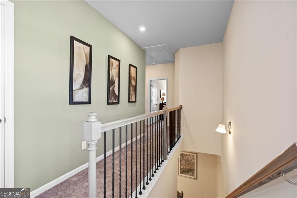 100 Sylvie Drive Cartersville - Photo 17