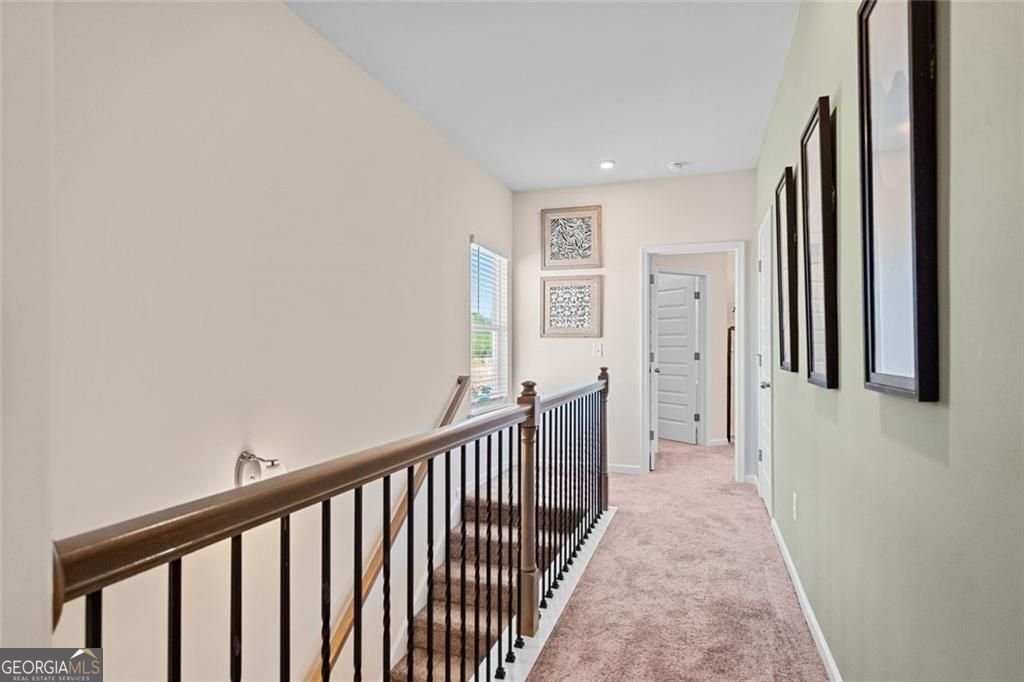 100 Sylvie Drive Cartersville - Photo 18