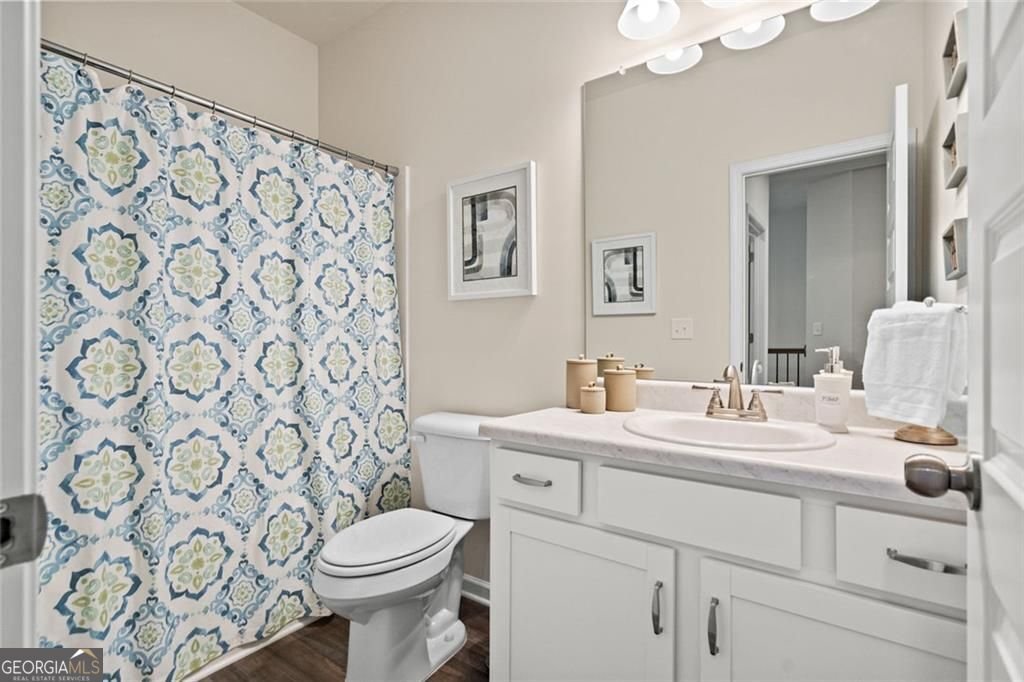 100 Sylvie Drive Cartersville - Photo 20