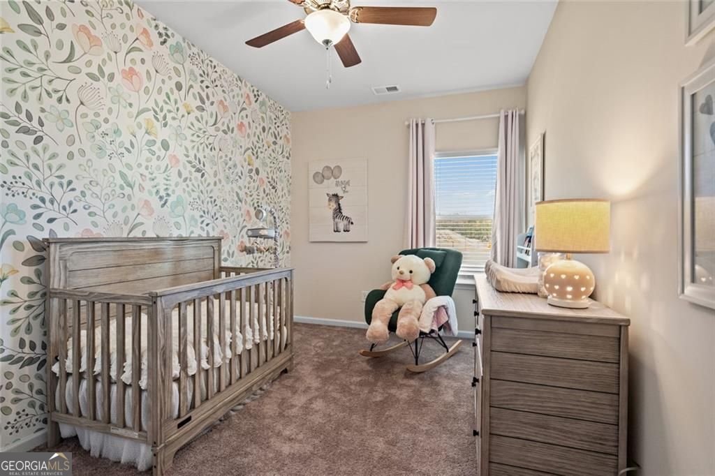 100 Sylvie Drive Cartersville - Photo 21