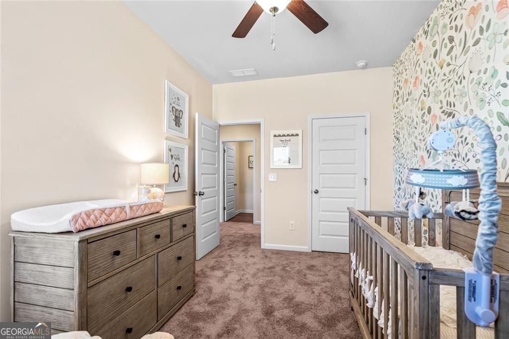 100 Sylvie Drive Cartersville - Photo 22