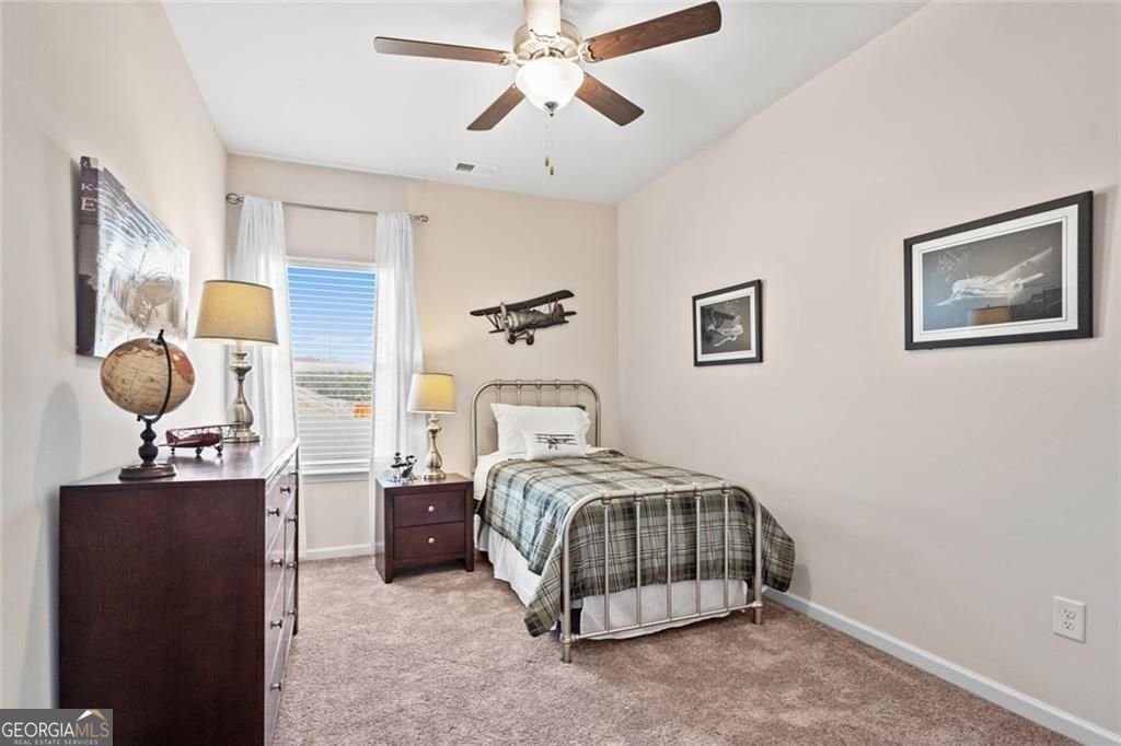 100 Sylvie Drive Cartersville - Photo 23
