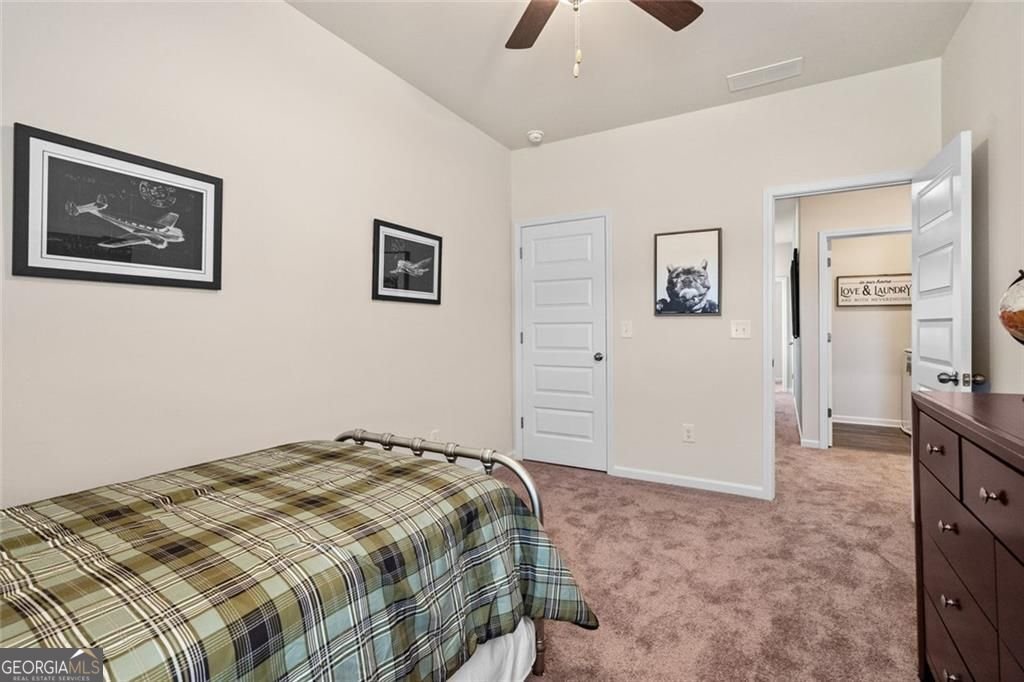 100 Sylvie Drive Cartersville - Photo 24