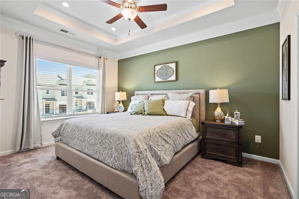 100 Sylvie Drive Cartersville - Photo 25