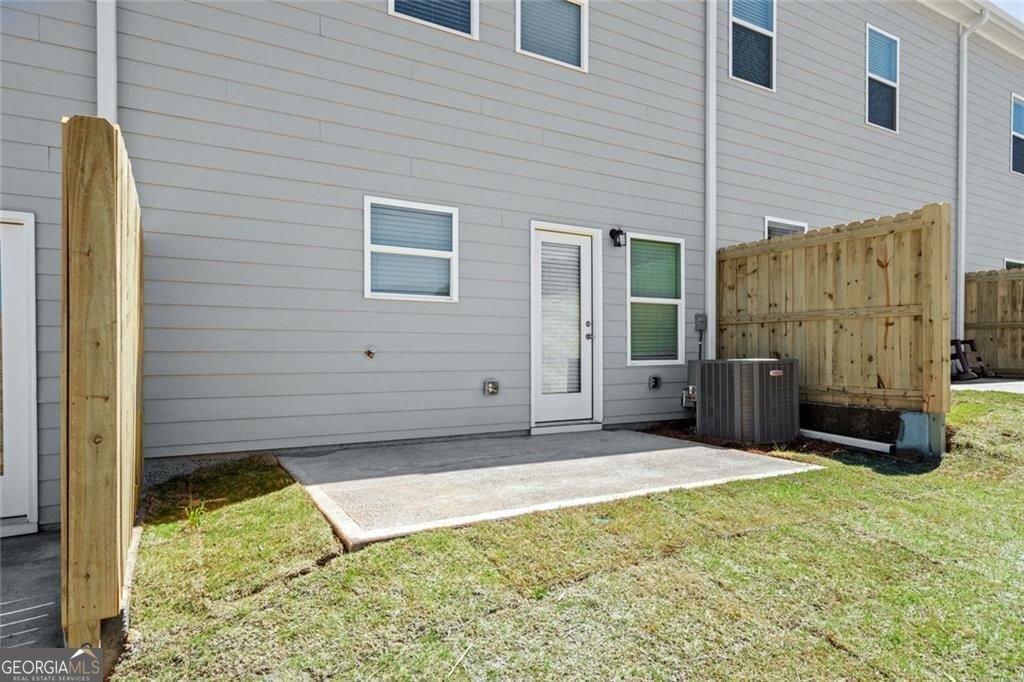 100 Sylvie Drive Cartersville - Photo 31