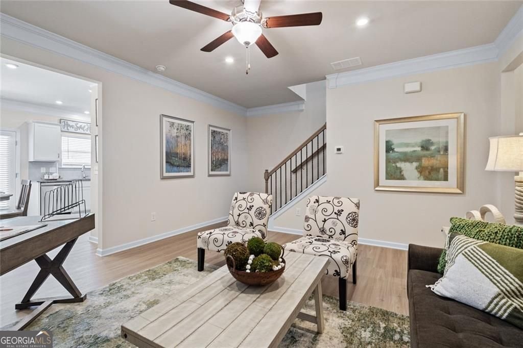 100 Sylvie Drive Cartersville - Photo 7