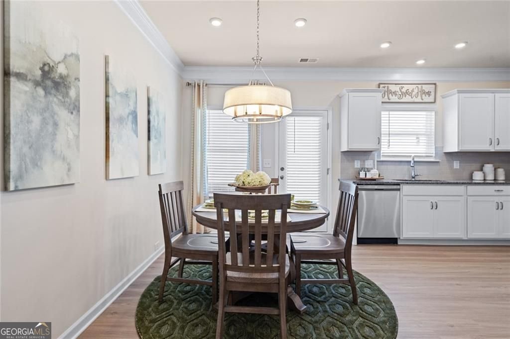 100 Sylvie Drive Cartersville - Photo 8