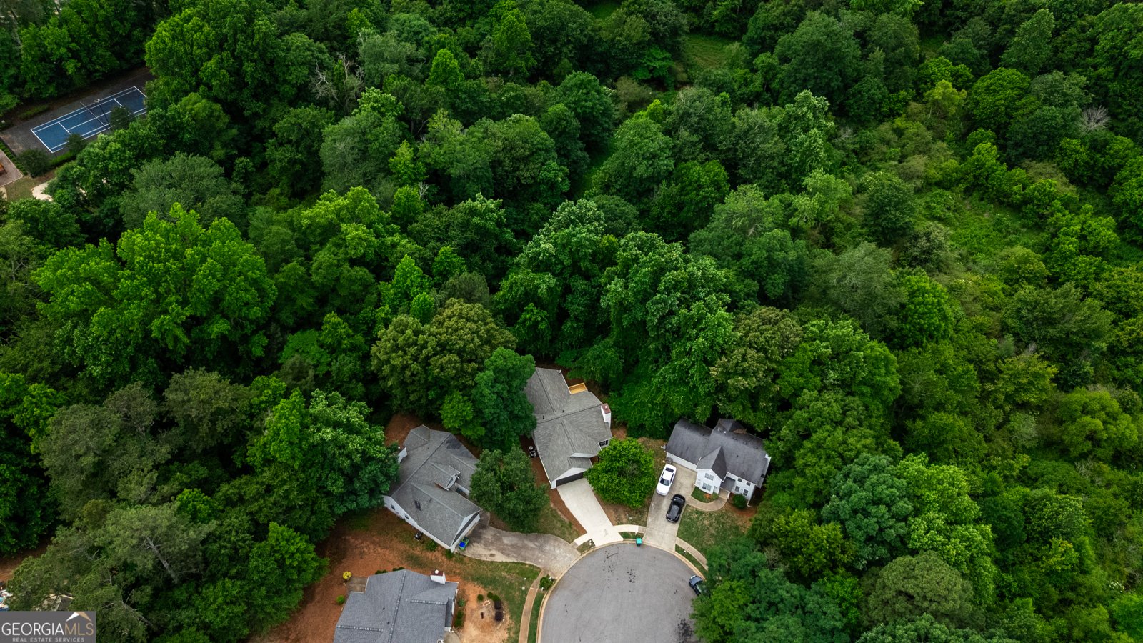 930 Sweetwater Way McDonough - Photo 36