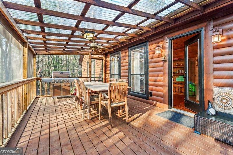 202 Dogwood Drive Epworth - Photo 22