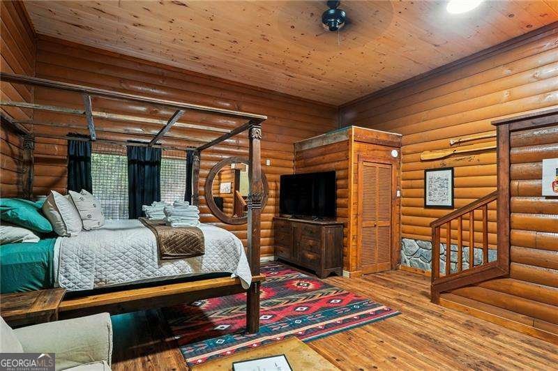 202 Dogwood Drive Epworth - Photo 41
