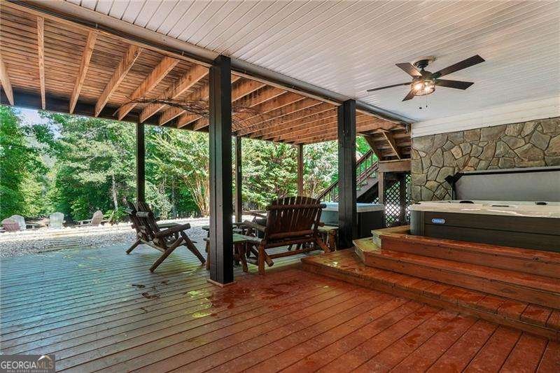 202 Dogwood Drive Epworth - Photo 60