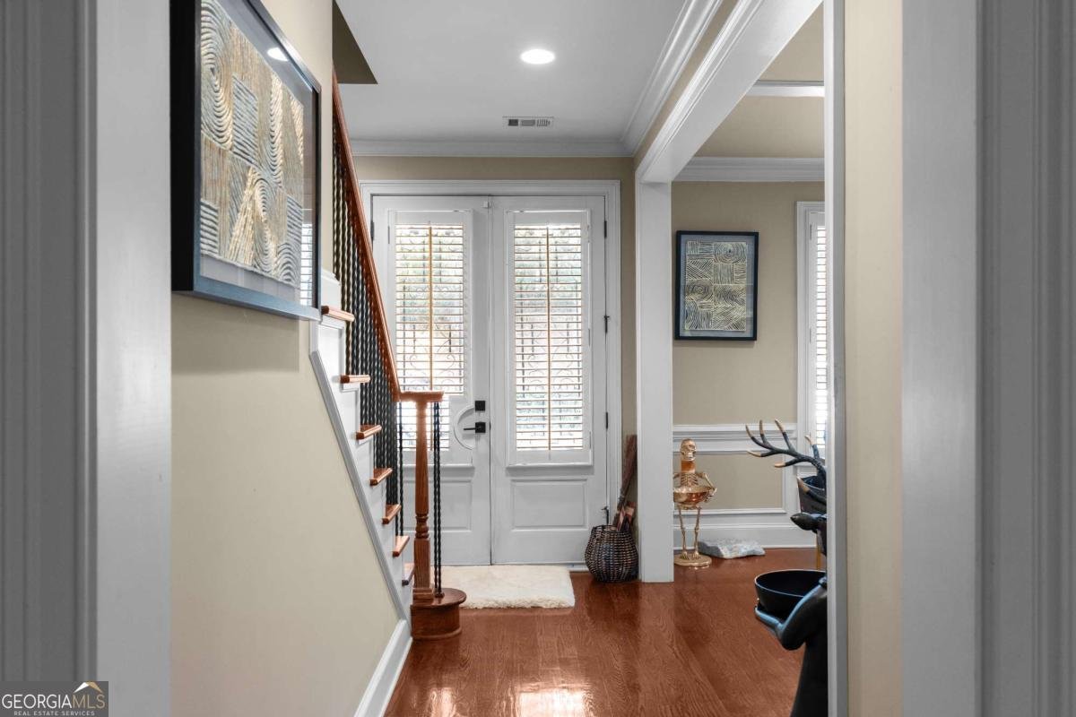 4312 Bridgehaven Drive Smyrna - Photo 10