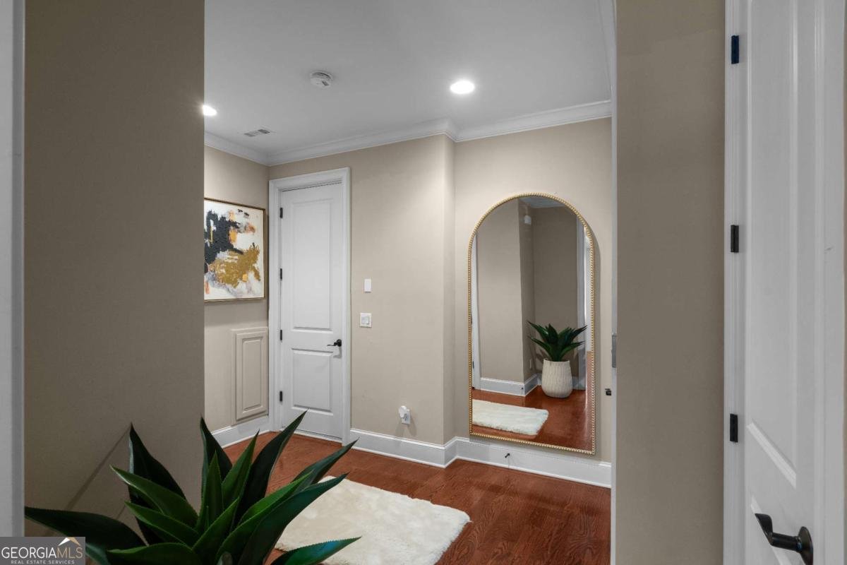 4312 Bridgehaven Drive Smyrna - Photo 11