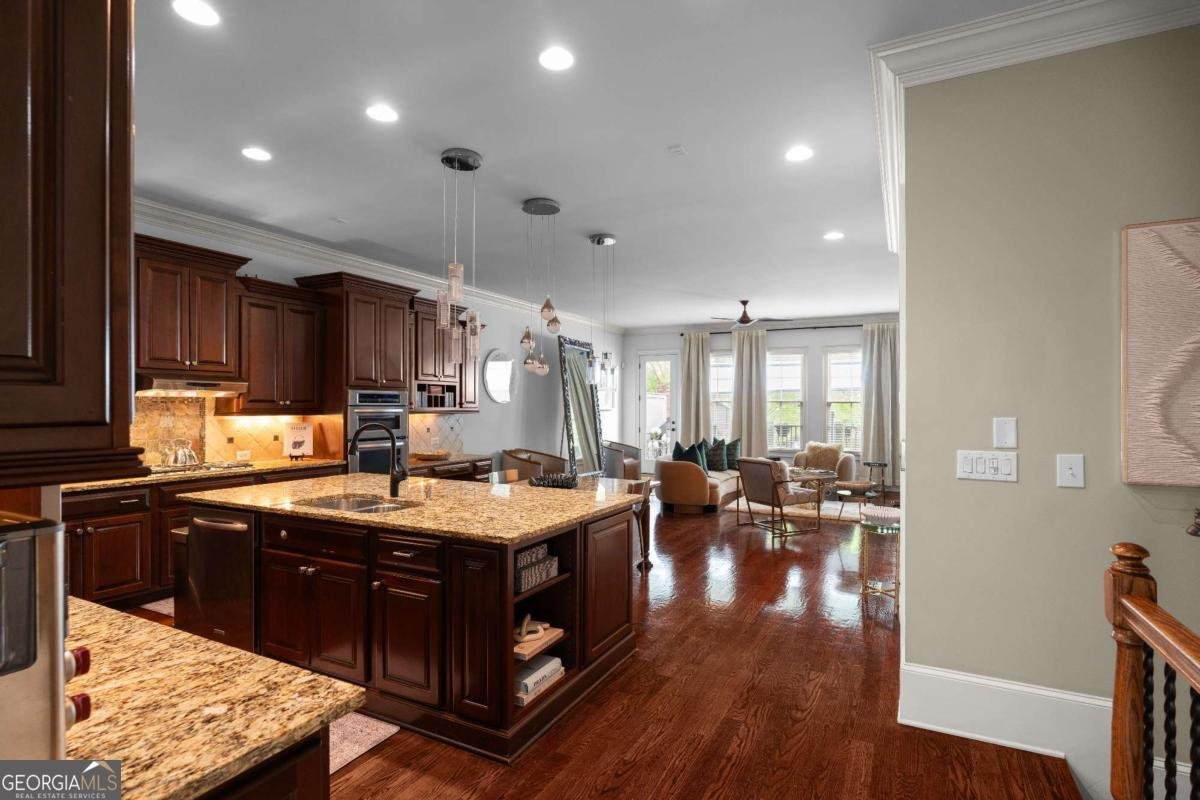 4312 Bridgehaven Drive Smyrna - Photo 15