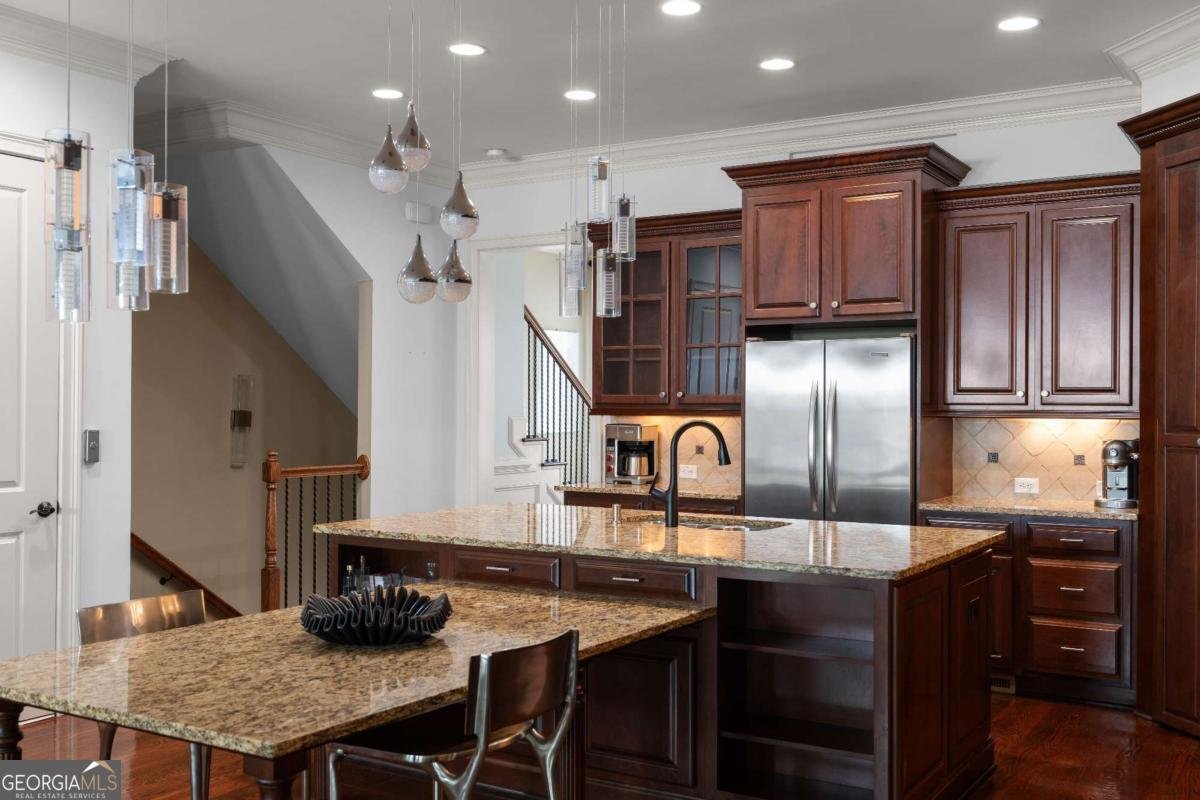 4312 Bridgehaven Drive Smyrna - Photo 18