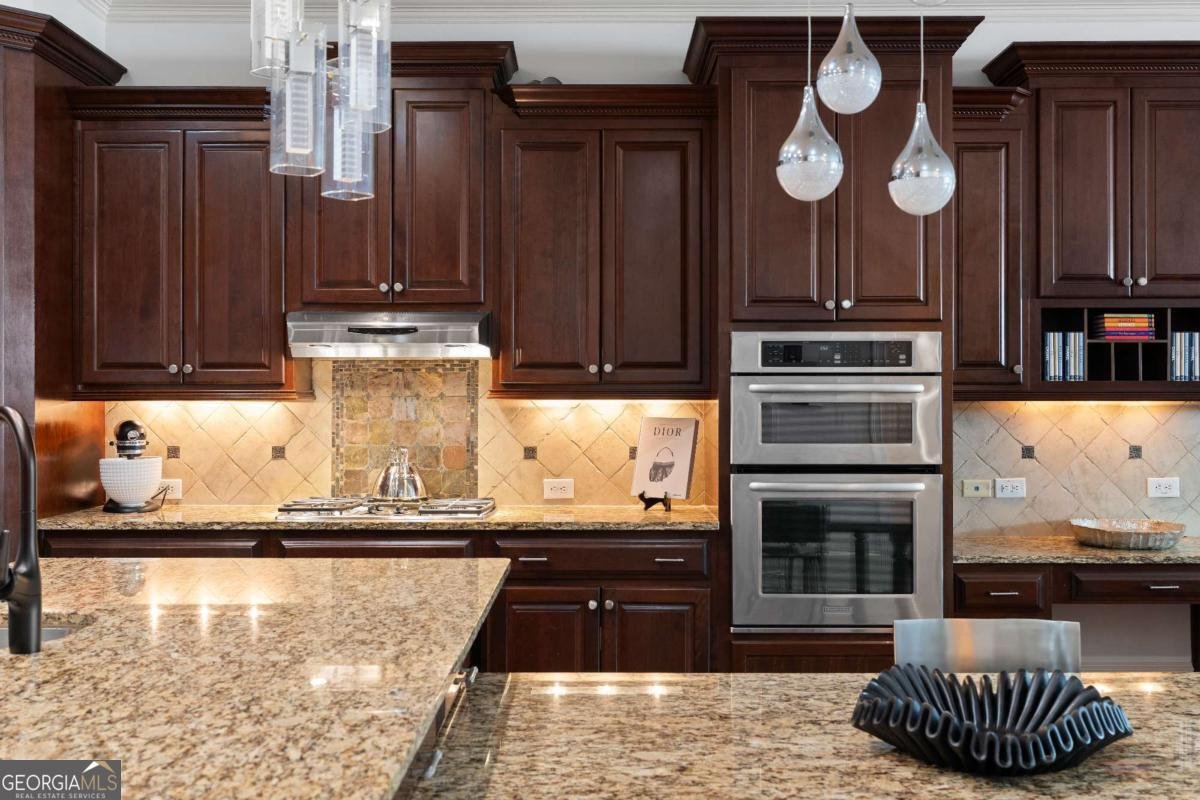 4312 Bridgehaven Drive Smyrna - Photo 20