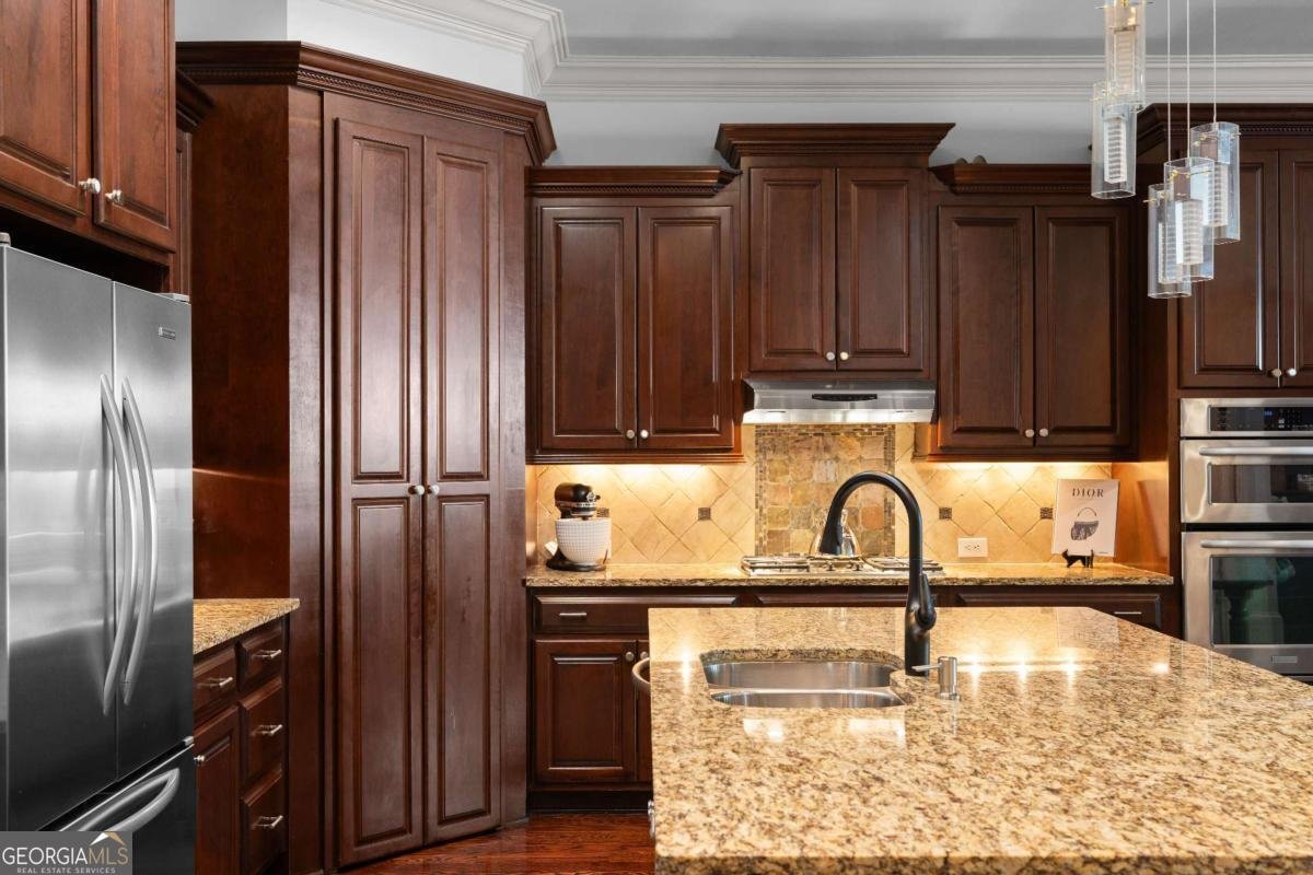 4312 Bridgehaven Drive Smyrna - Photo 21