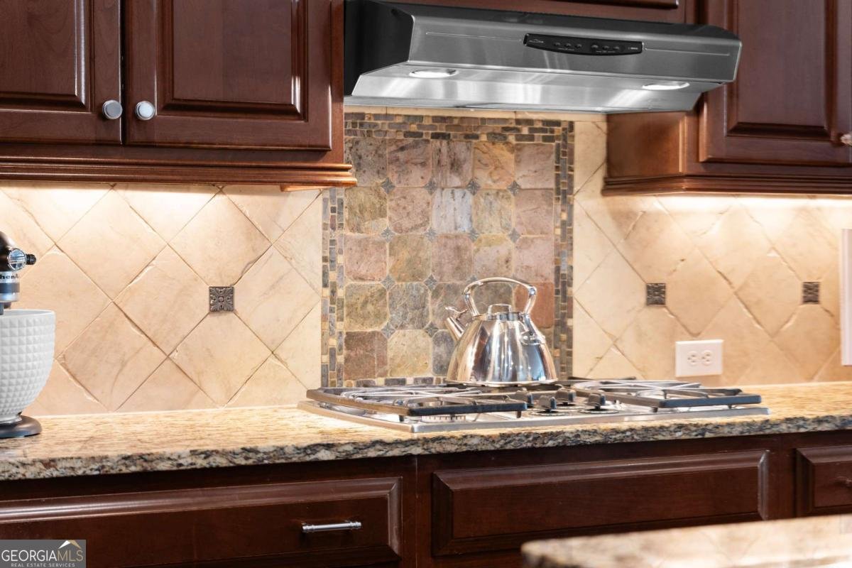 4312 Bridgehaven Drive Smyrna - Photo 23
