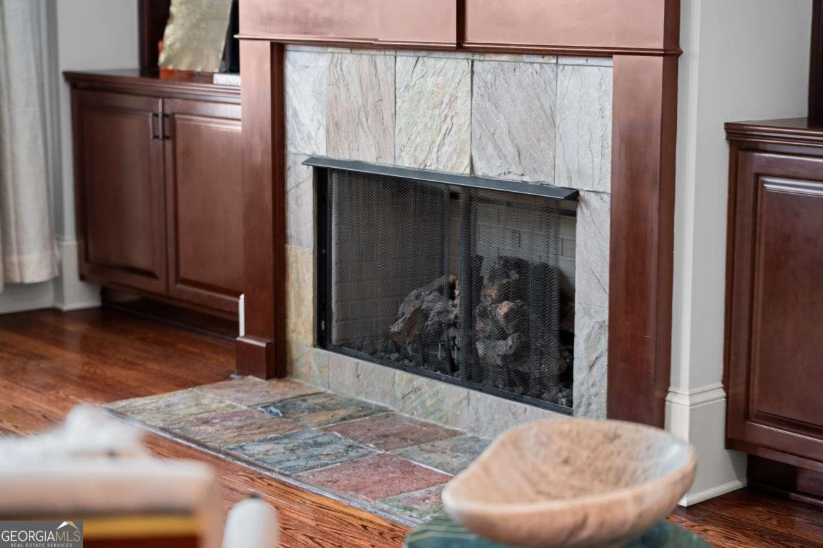 4312 Bridgehaven Drive Smyrna - Photo 28