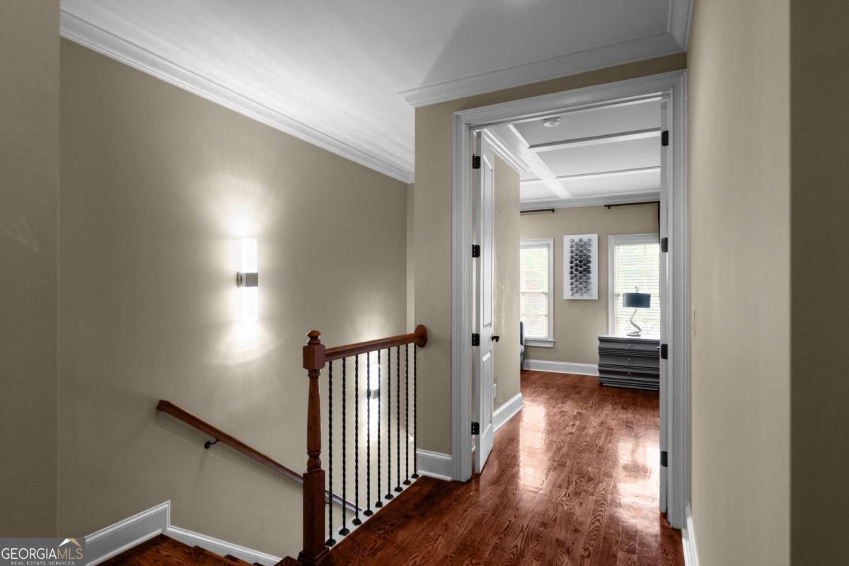 4312 Bridgehaven Drive Smyrna - Photo 38