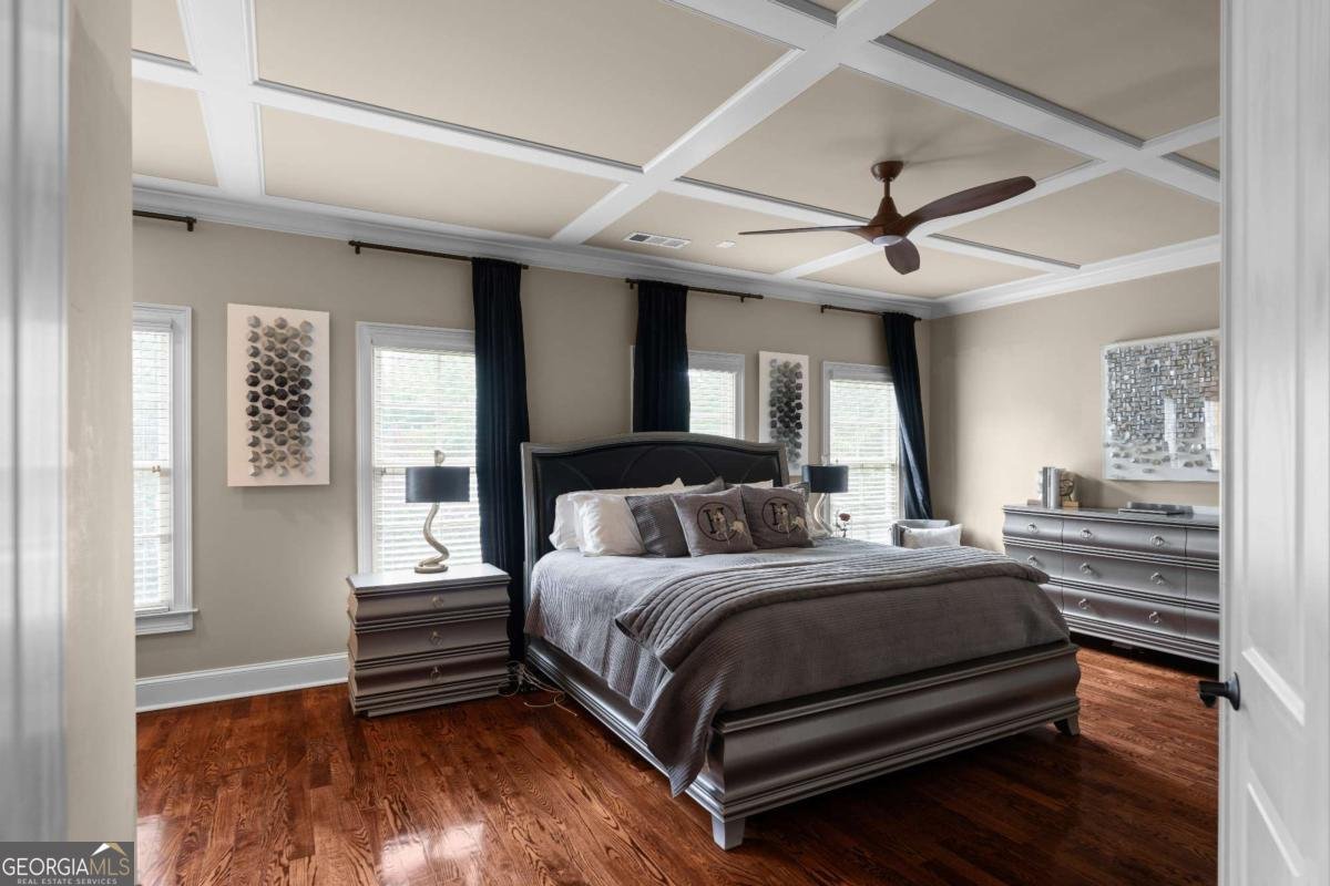 4312 Bridgehaven Drive Smyrna - Photo 39