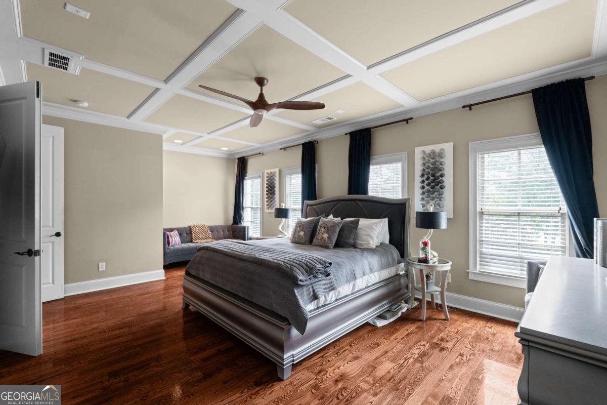 4312 Bridgehaven Drive Smyrna - Photo 41