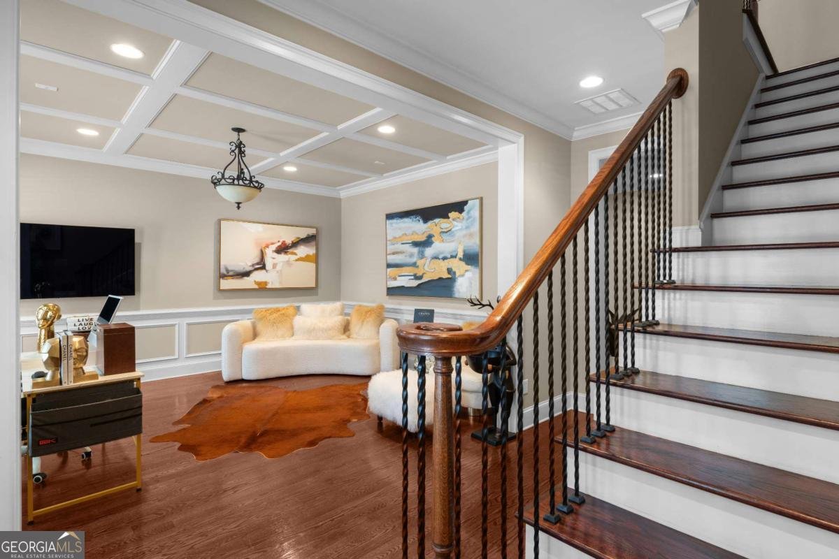 4312 Bridgehaven Drive Smyrna - Photo 6