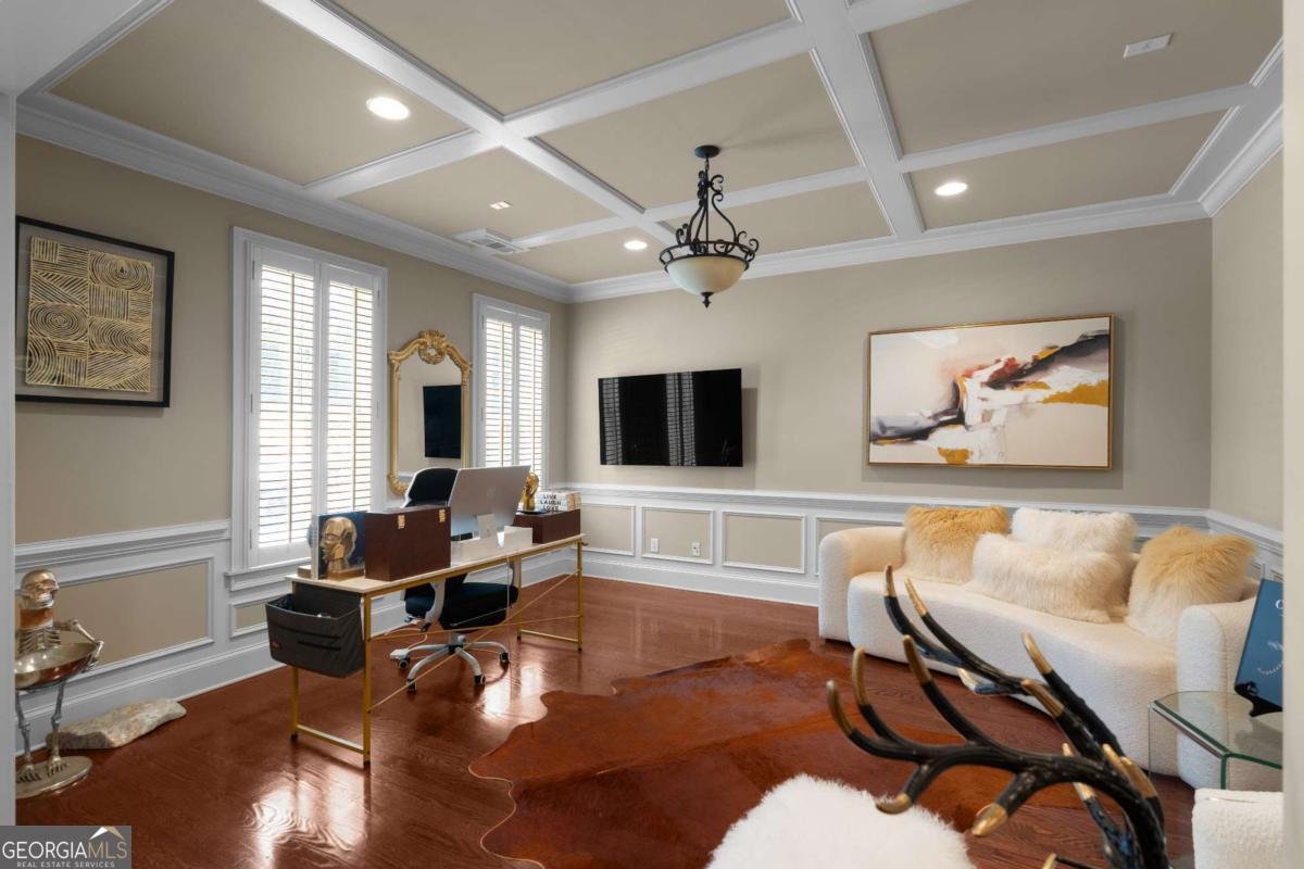 4312 Bridgehaven Drive Smyrna - Photo 8