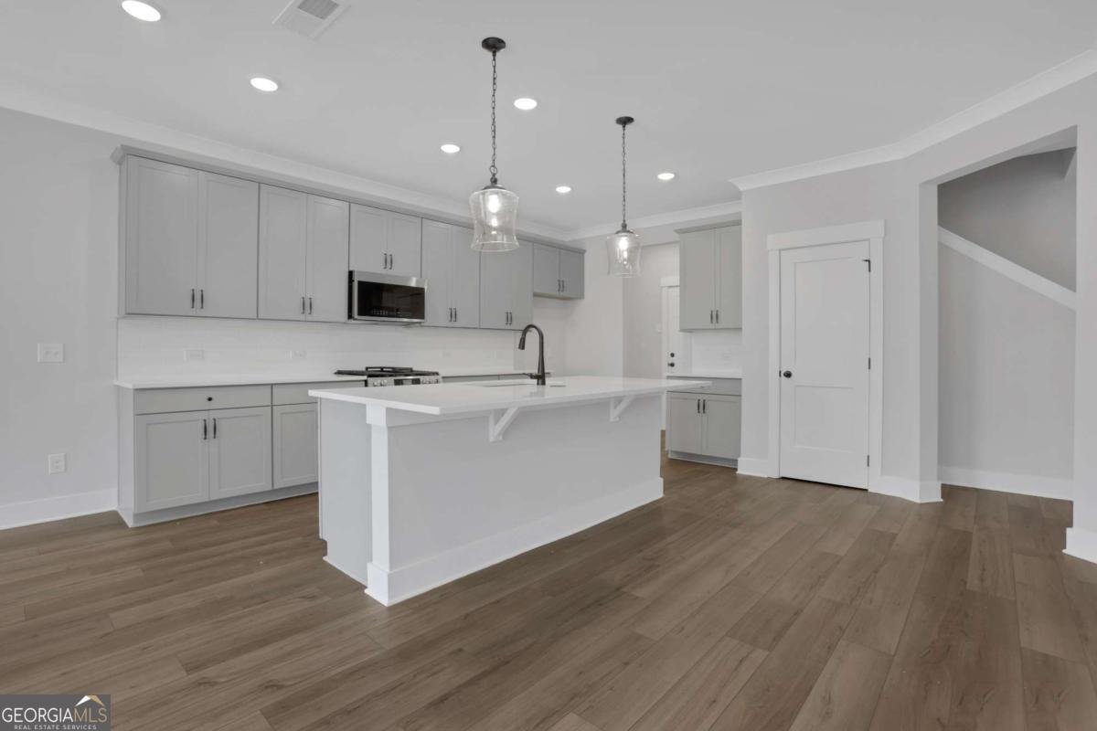 13 Trace Bluff Dawsonville - Photo 8