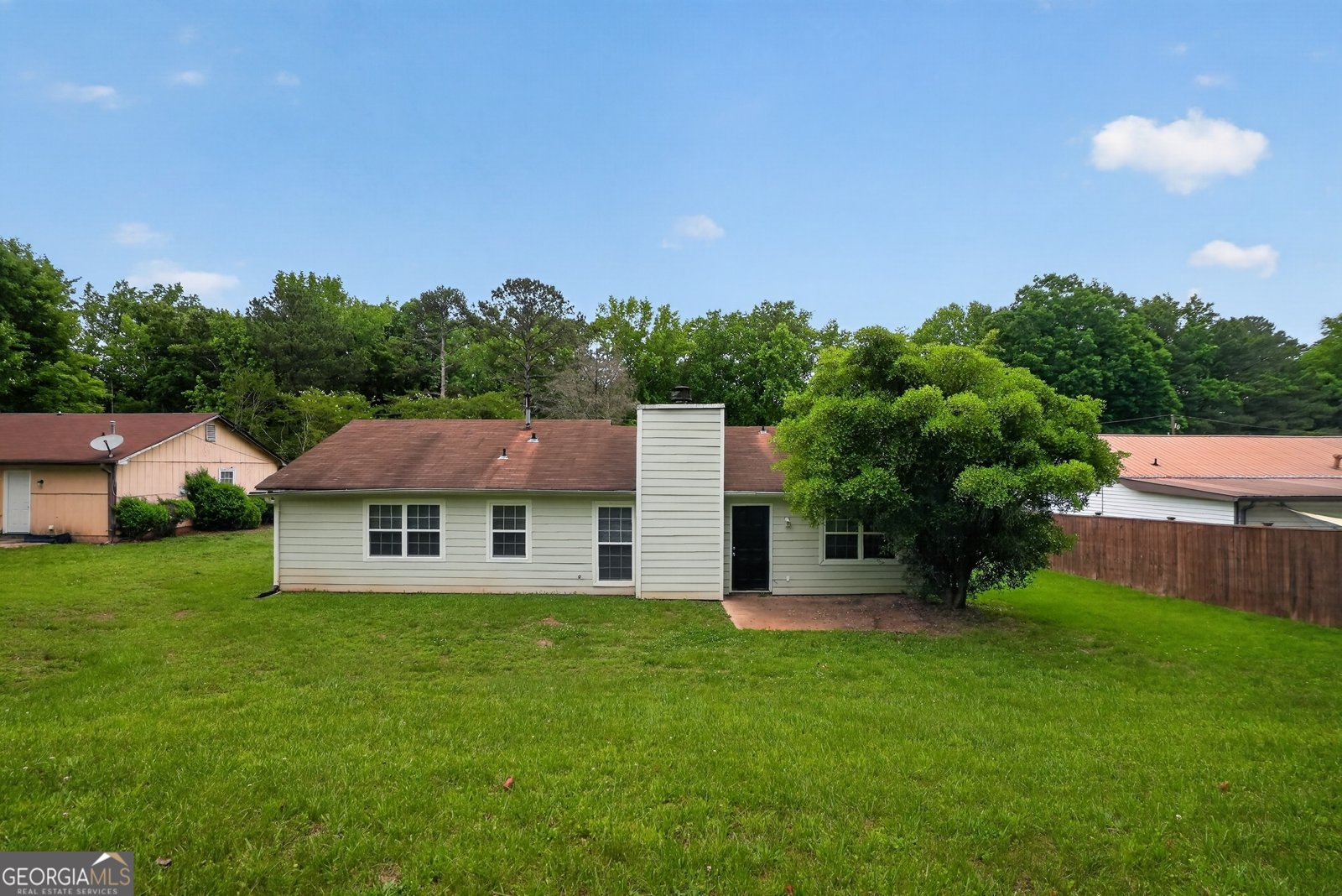1767 Dunbarton Drive Lithonia - Photo 10