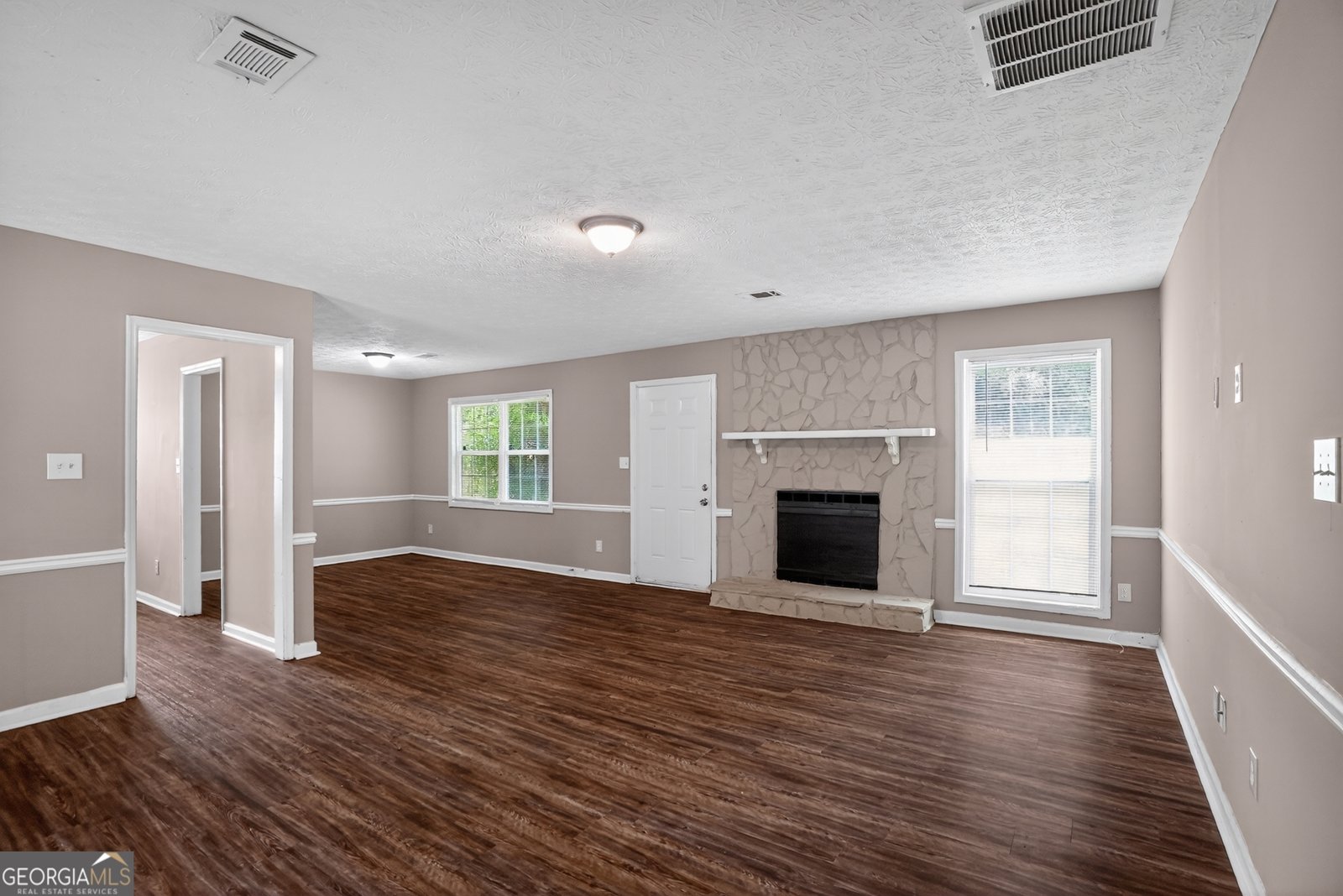 1767 Dunbarton Drive Lithonia - Photo 21