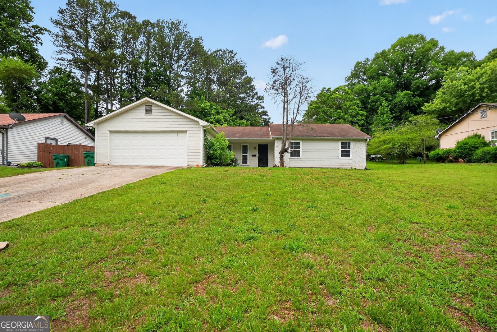 1767 Dunbarton Drive Lithonia - Photo 6