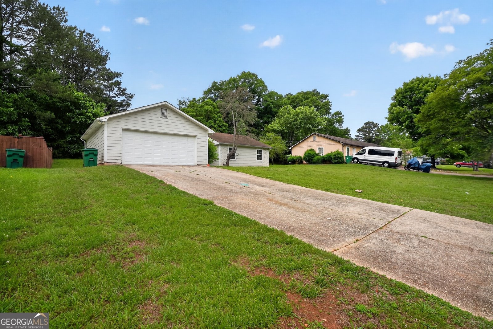 1767 Dunbarton Drive Lithonia - Photo 7