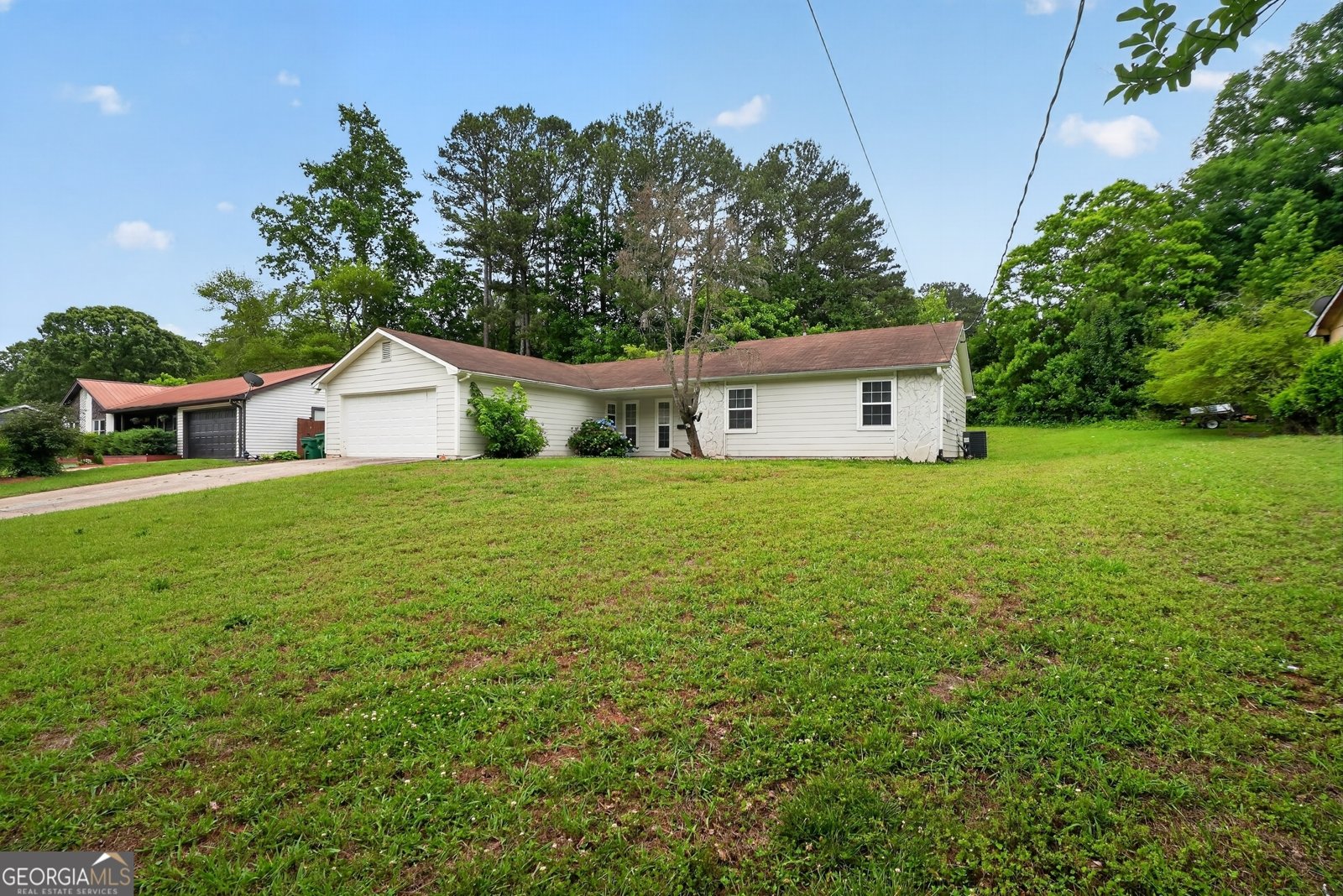 1767 Dunbarton Drive Lithonia - Photo 8